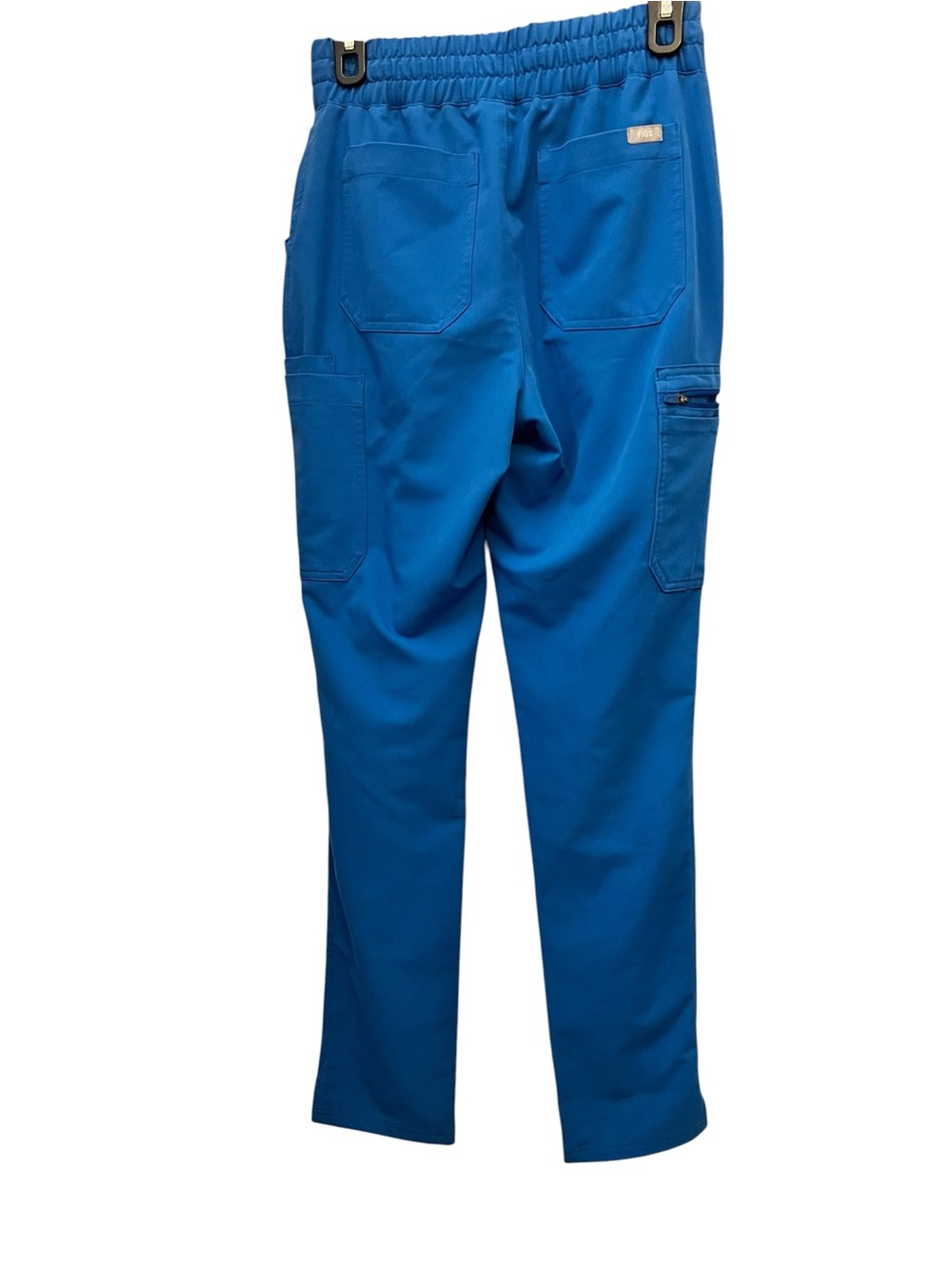 Figs Ceil Blue technical collection scrub pants size XS like new - Picture 2 of 6
